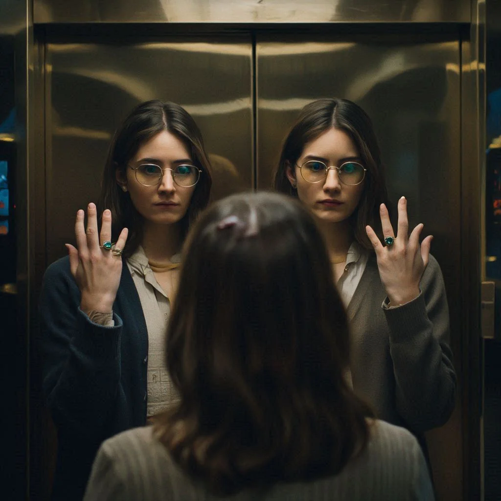 Will we overlook Becky's Hypermobility? picture 1 of 4