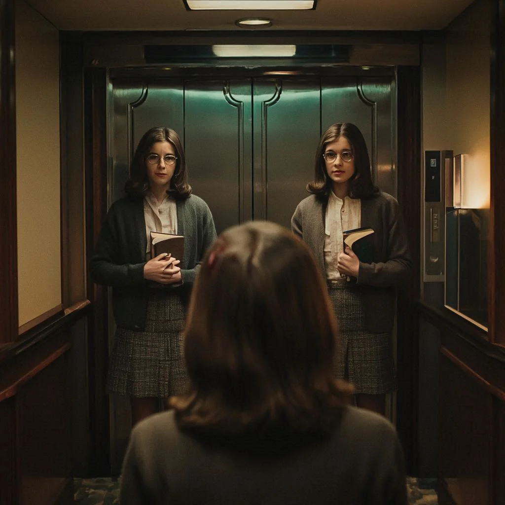 Will we overlook Becky's Hypermobility? picture 2 of 4