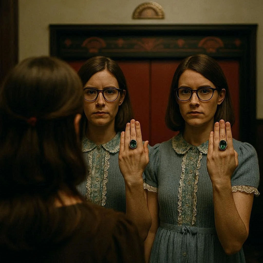 Will we overlook Becky's Hypermobility? picture 3 of 4