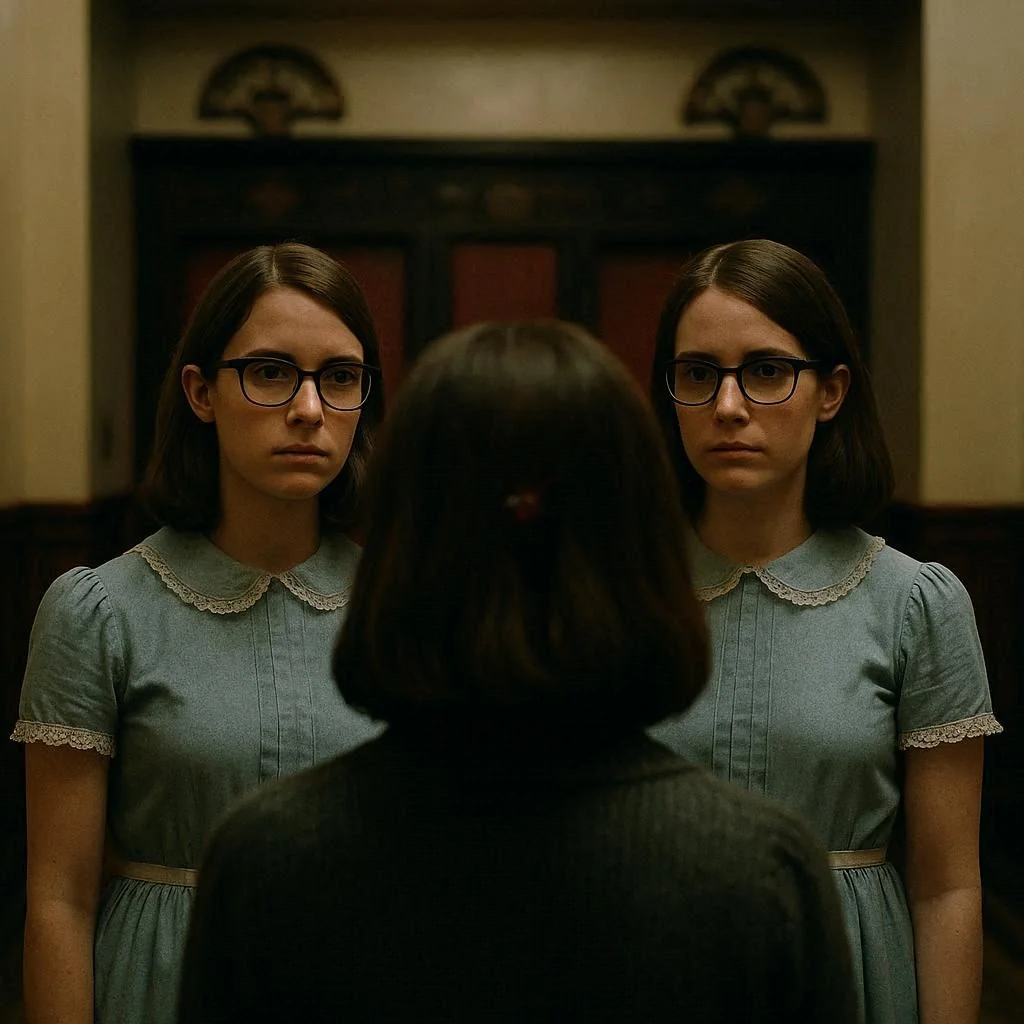 Will we overlook Becky's Hypermobility? picture 4 of 4