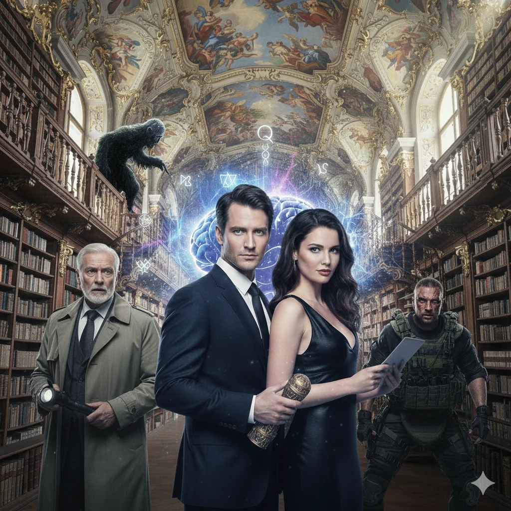 The Secret of Secrets, novel by Dan Brown (September 9, 2025.) picture 1 of 1