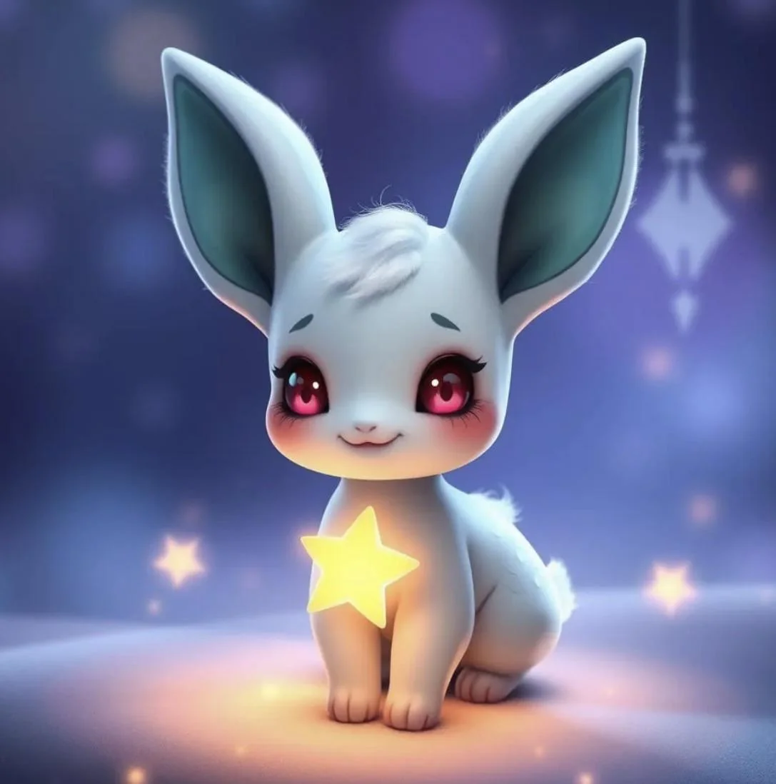 The legendary rabbit picture 1 of 1