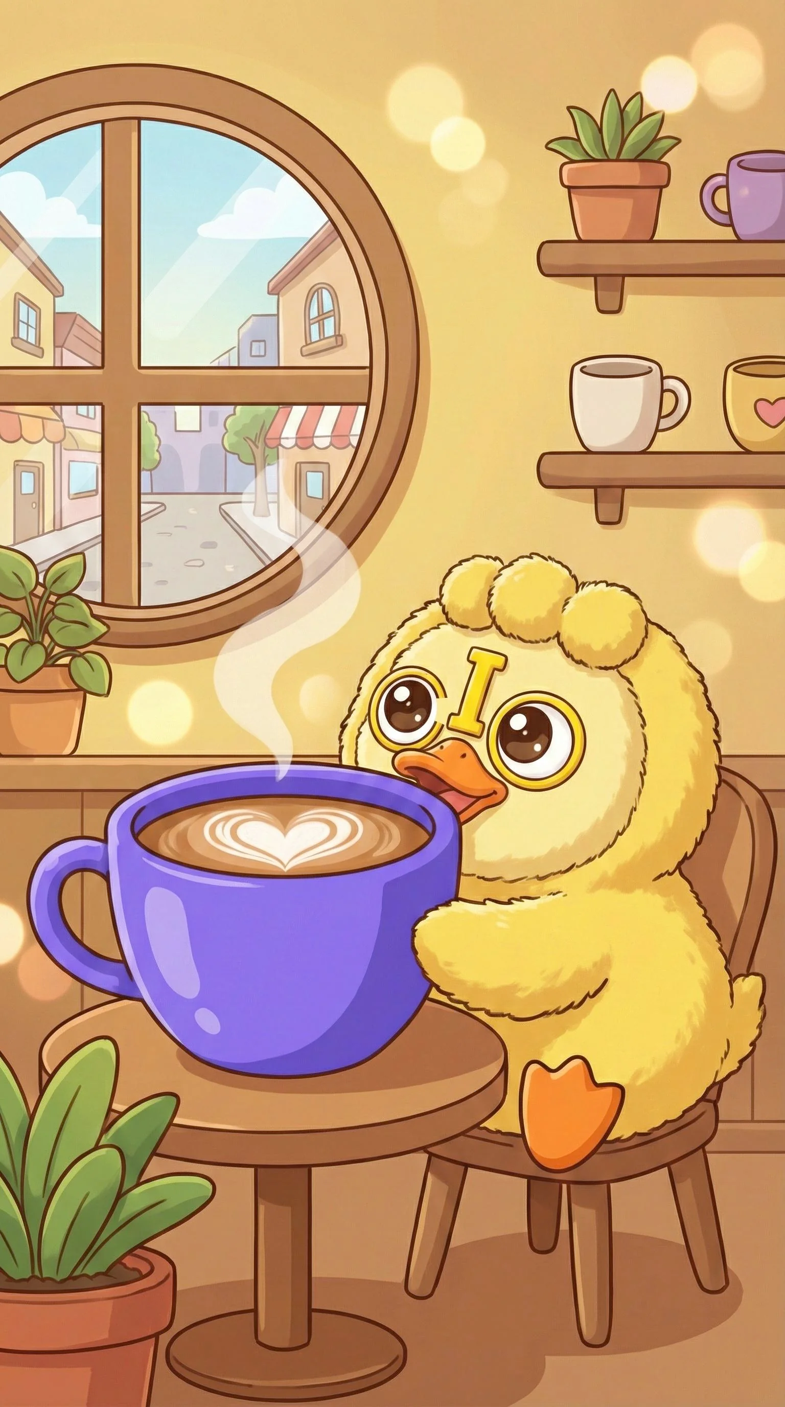 Mico & Coffee picture 1 of 1