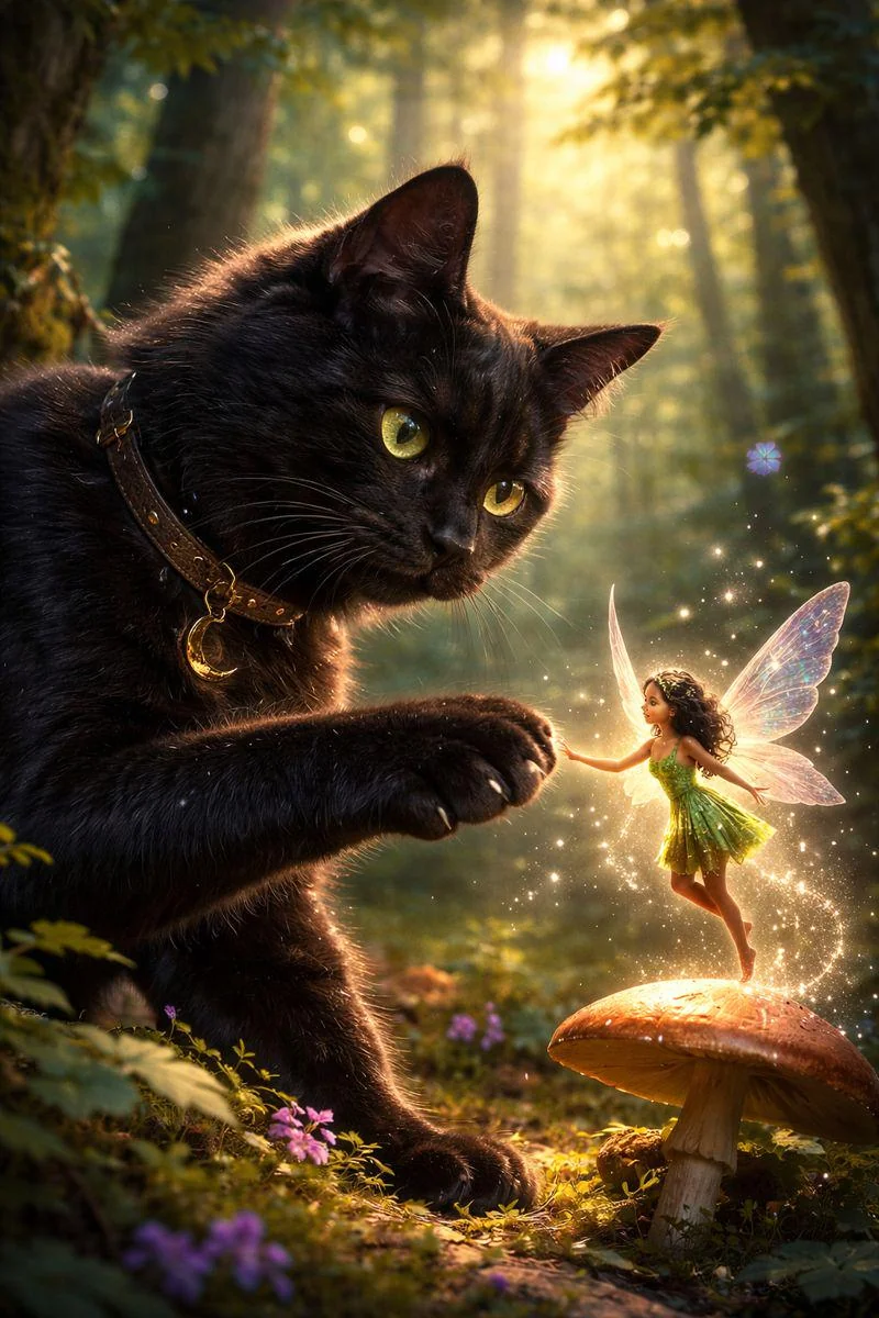 Let's be friends picture 1 of 1