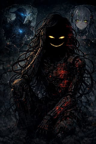 Error 404: Not... Found?'