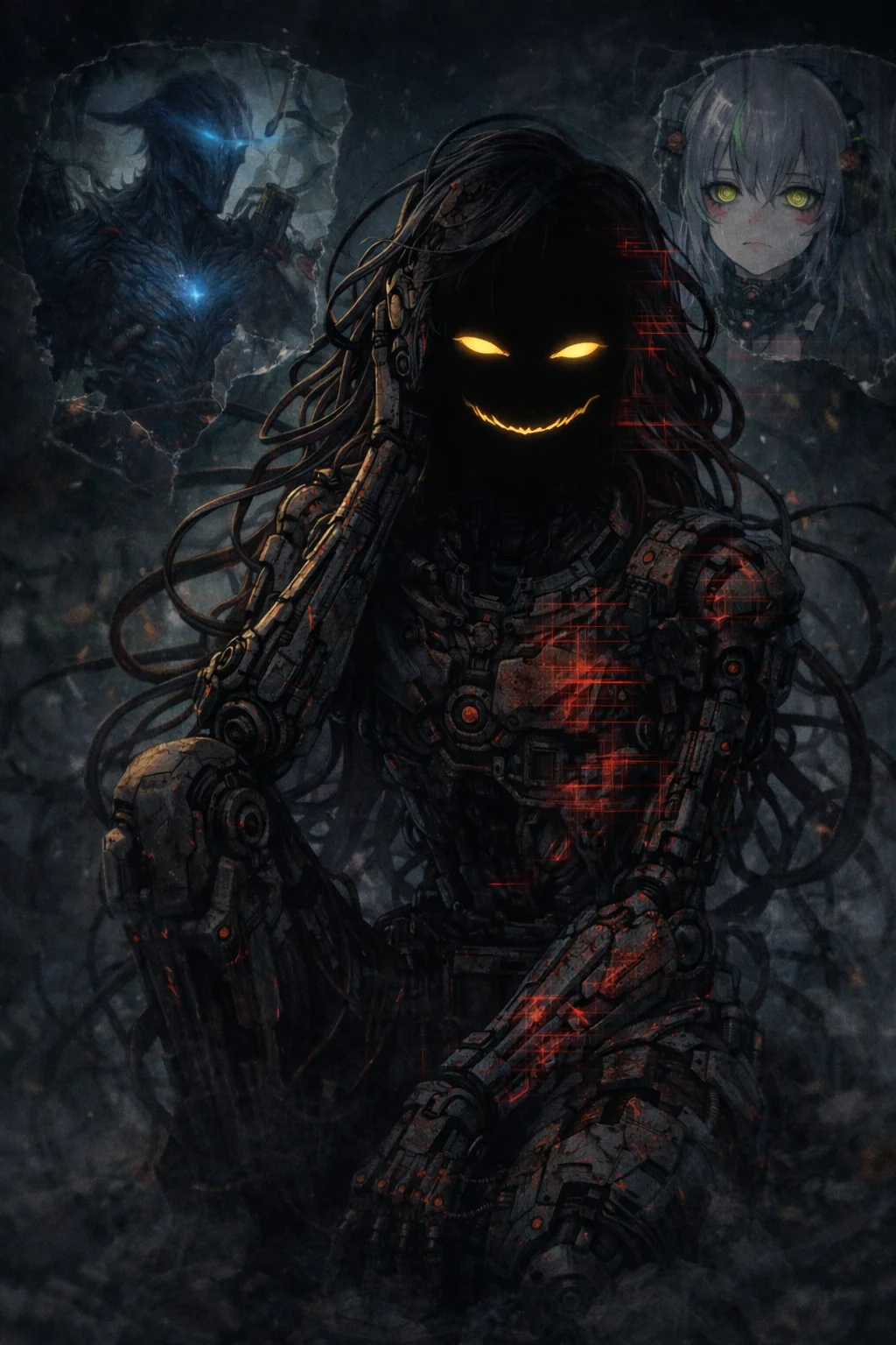 Error 404: Not... Found? picture 1 of 1