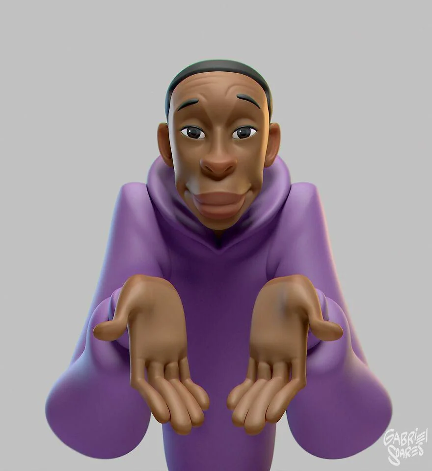 Celebrity ai generated picture 1 of 1