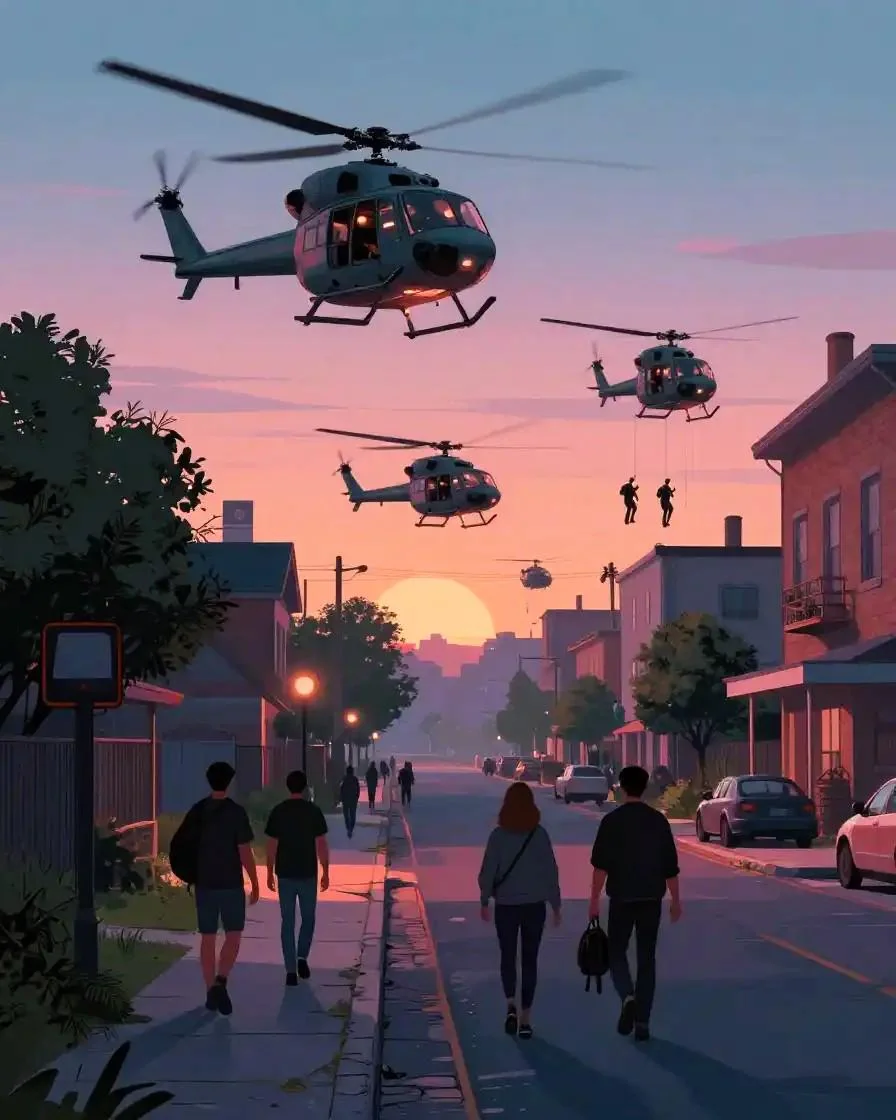 The new normal picture 1 of 1