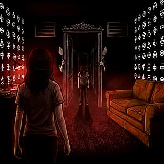 She I They We All See You'