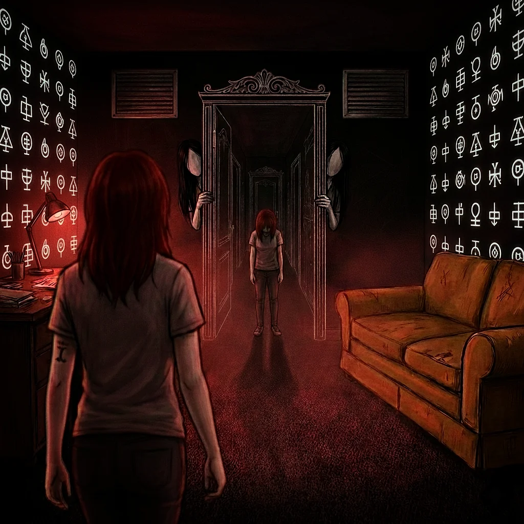 She I They We All See You picture 1 of 1