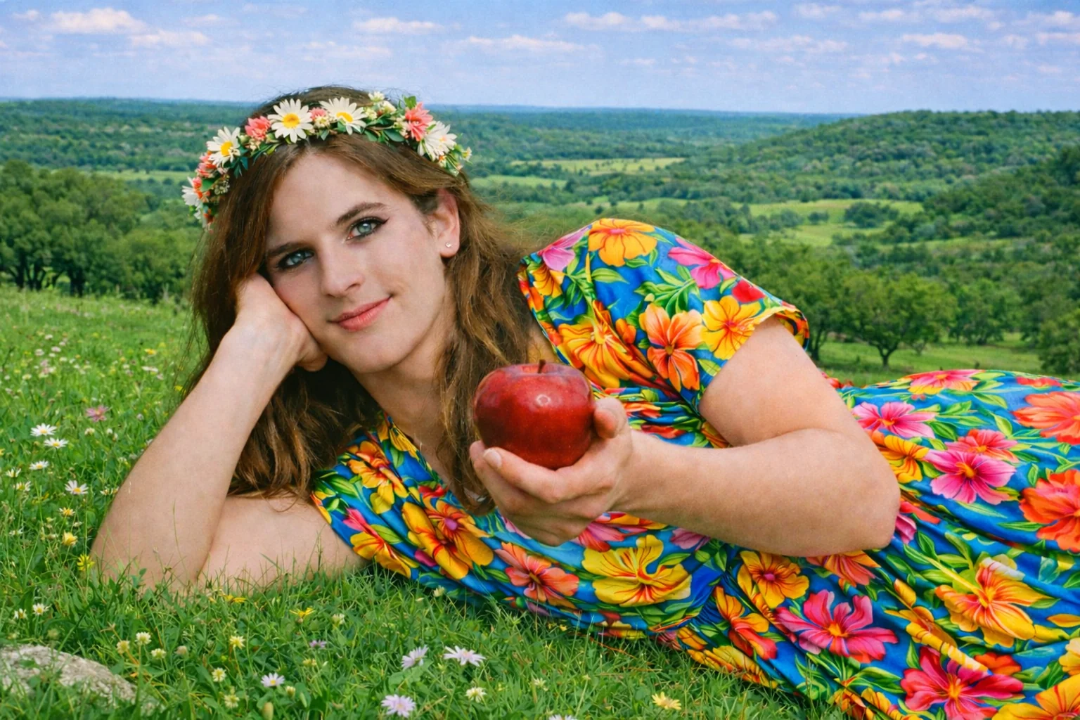 Youth in the Hill Country picture 1 of 1