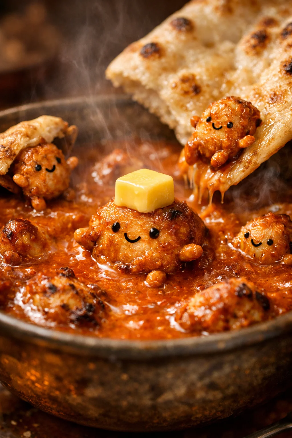 Cute Food Porn picture 4 of 6