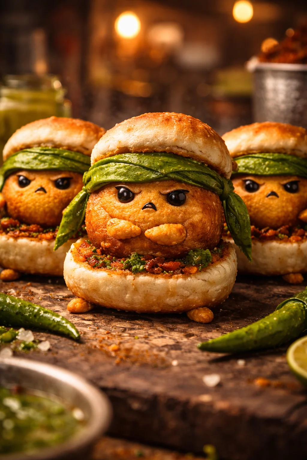 Cute Food Porn picture 5 of 6