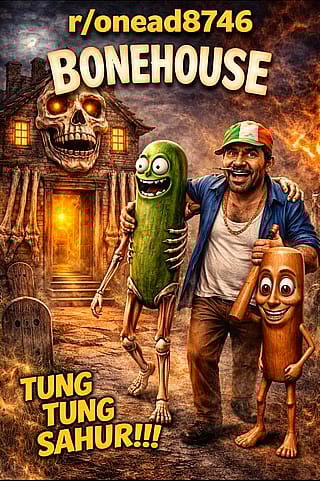 No body understands my genius'