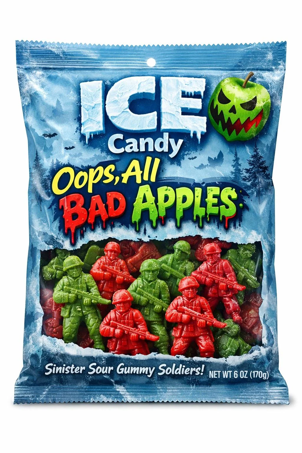 Ice Candy picture 1 of 1