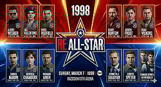 Had to make a spot for NBA All star so I thought why not an All STARS'