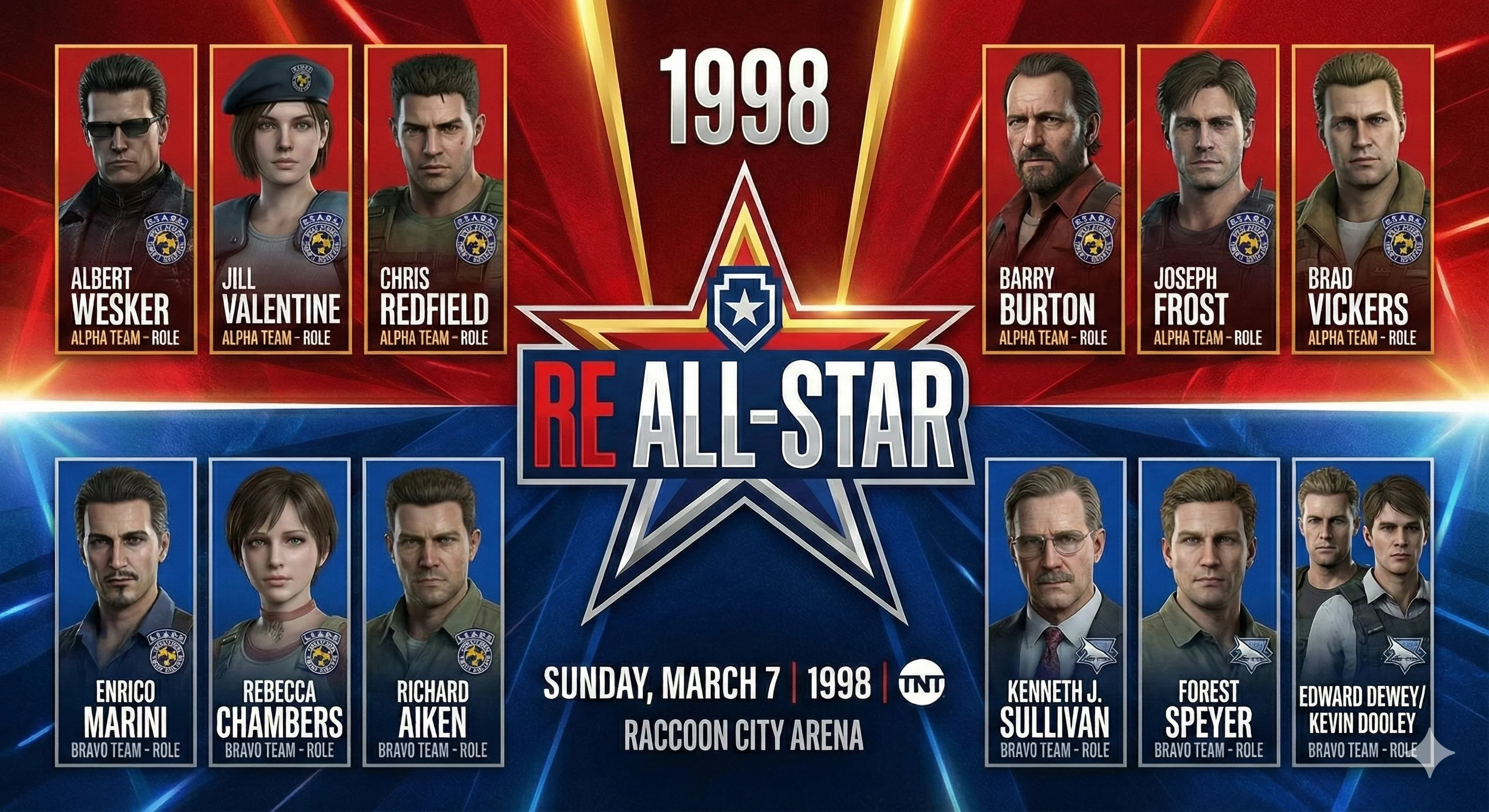 Had to make a spot for NBA All star so I thought why not an All STARS picture 1 of 1