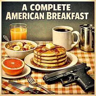 Tastes like victory!'