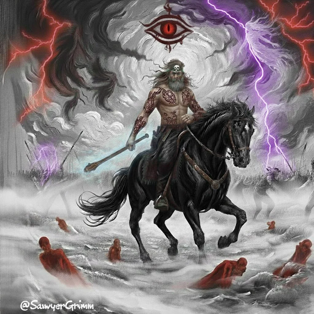 Trying to get the right feel for the image in my head picture 1 of 1