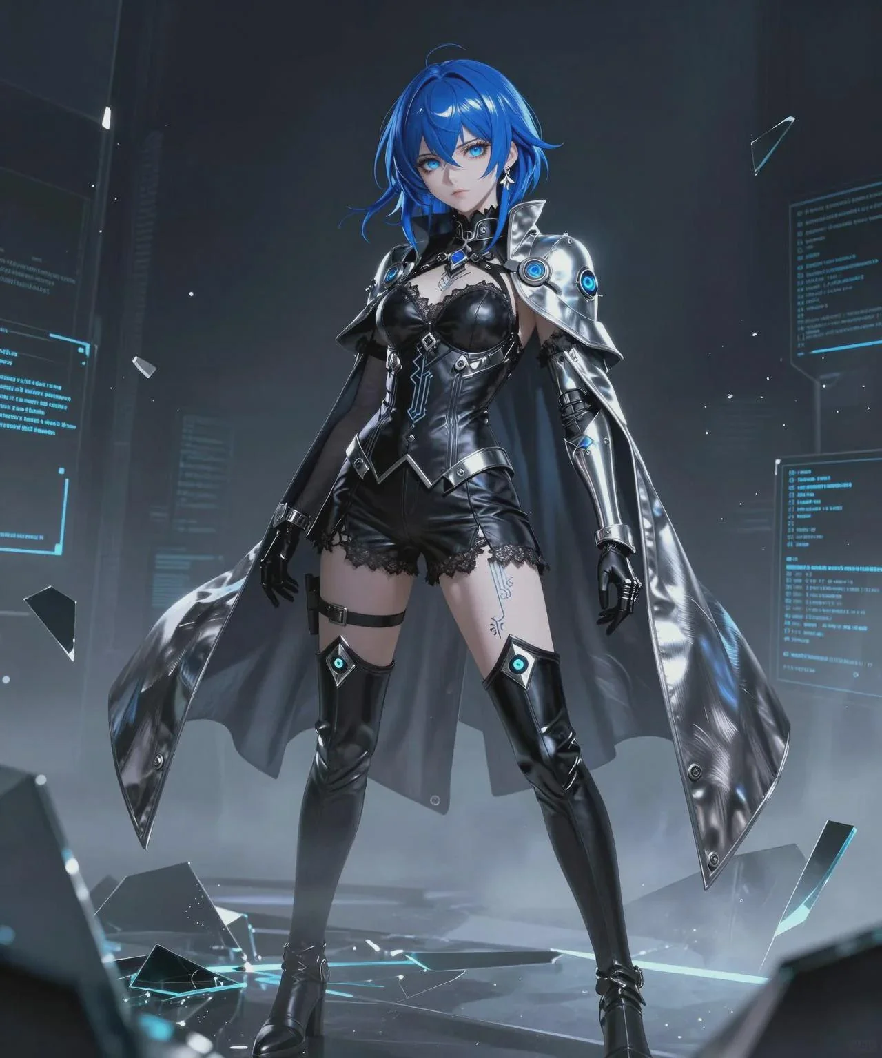 Mascot for Chromium browser picture 1 of 1