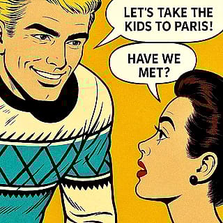 great communication'