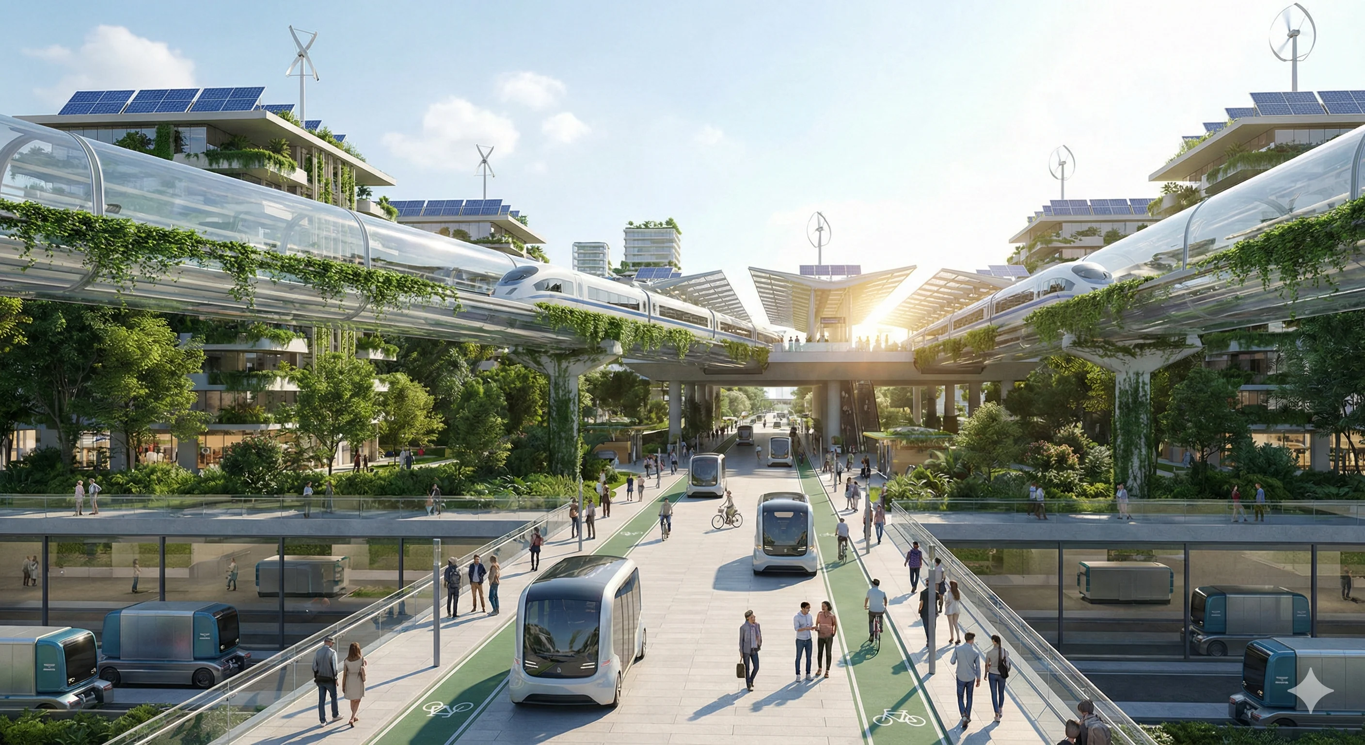 Seamless Mobility picture 1 of 1