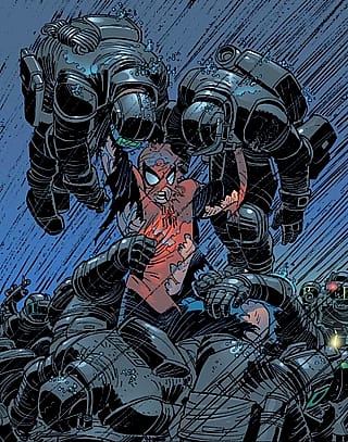 Can someone please recreate this image in live action?'