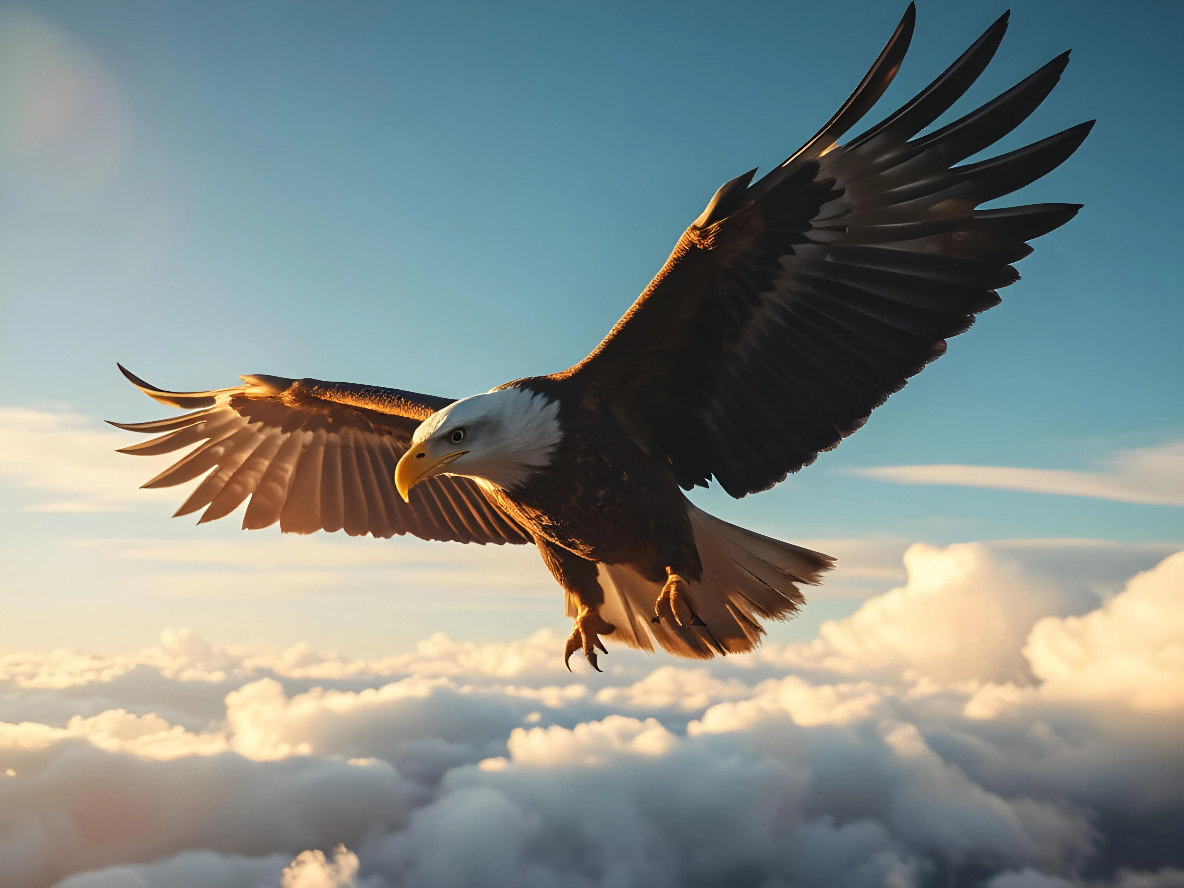 Monarch of the Clouds picture 1 of 1