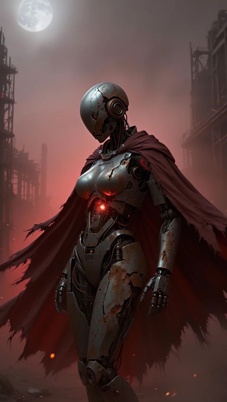 Red Dawn picture 1 of 1