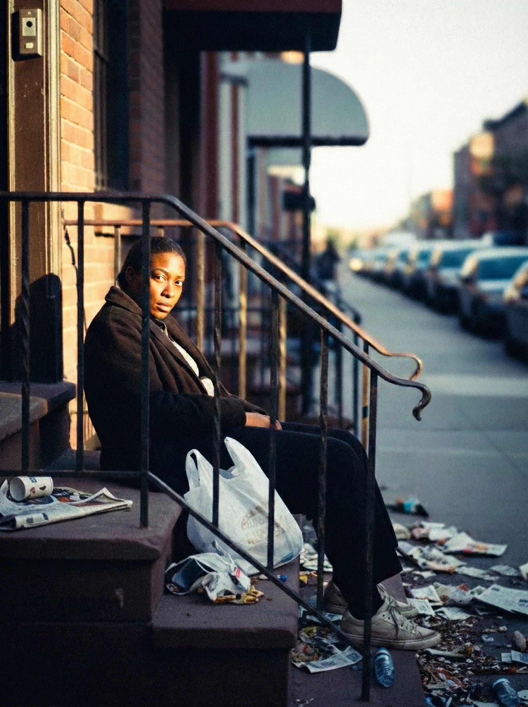 Waiting for a time long gone picture 1 of 1