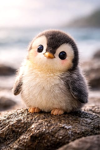 Pengchick'