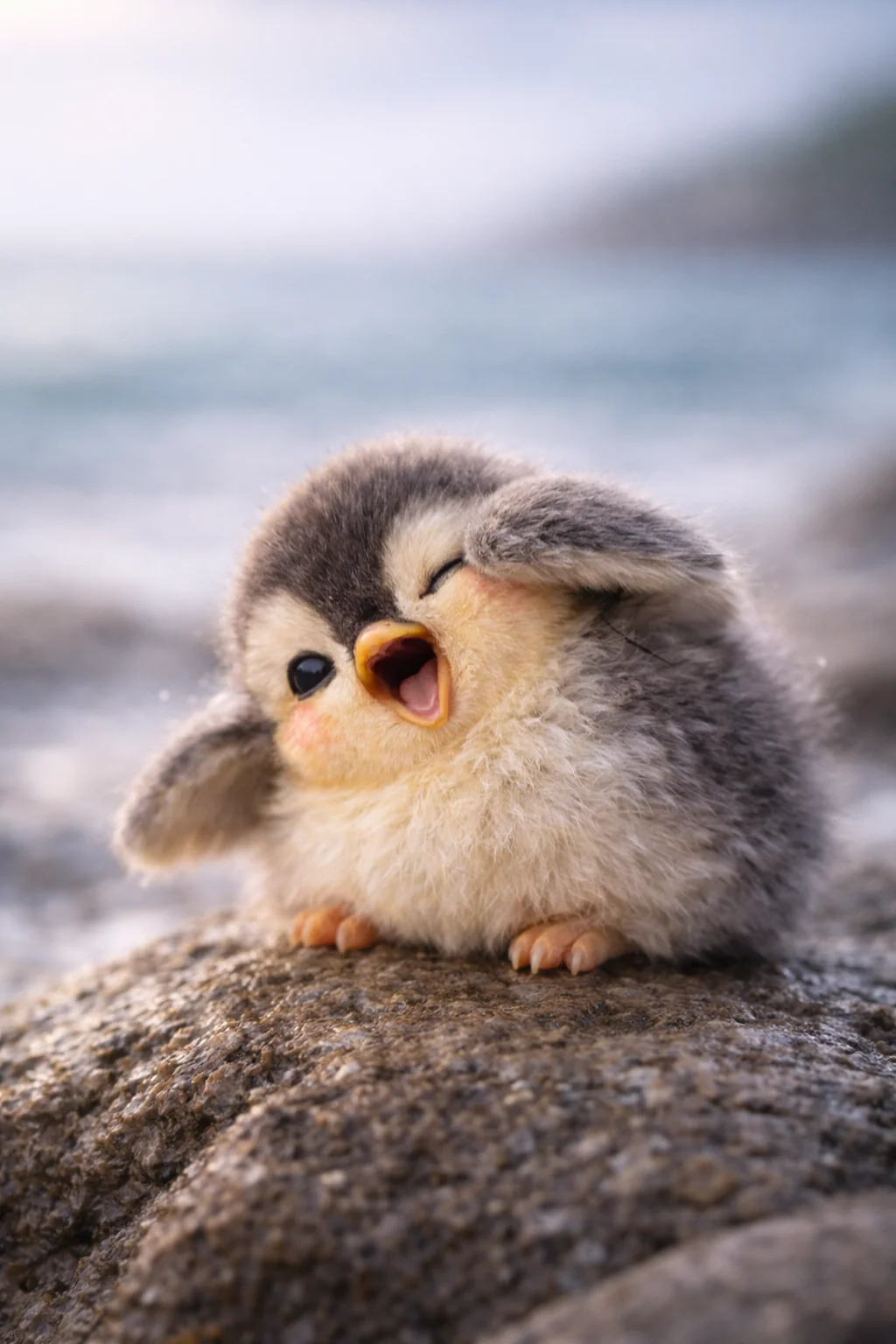 Pengchick picture 2 of 3