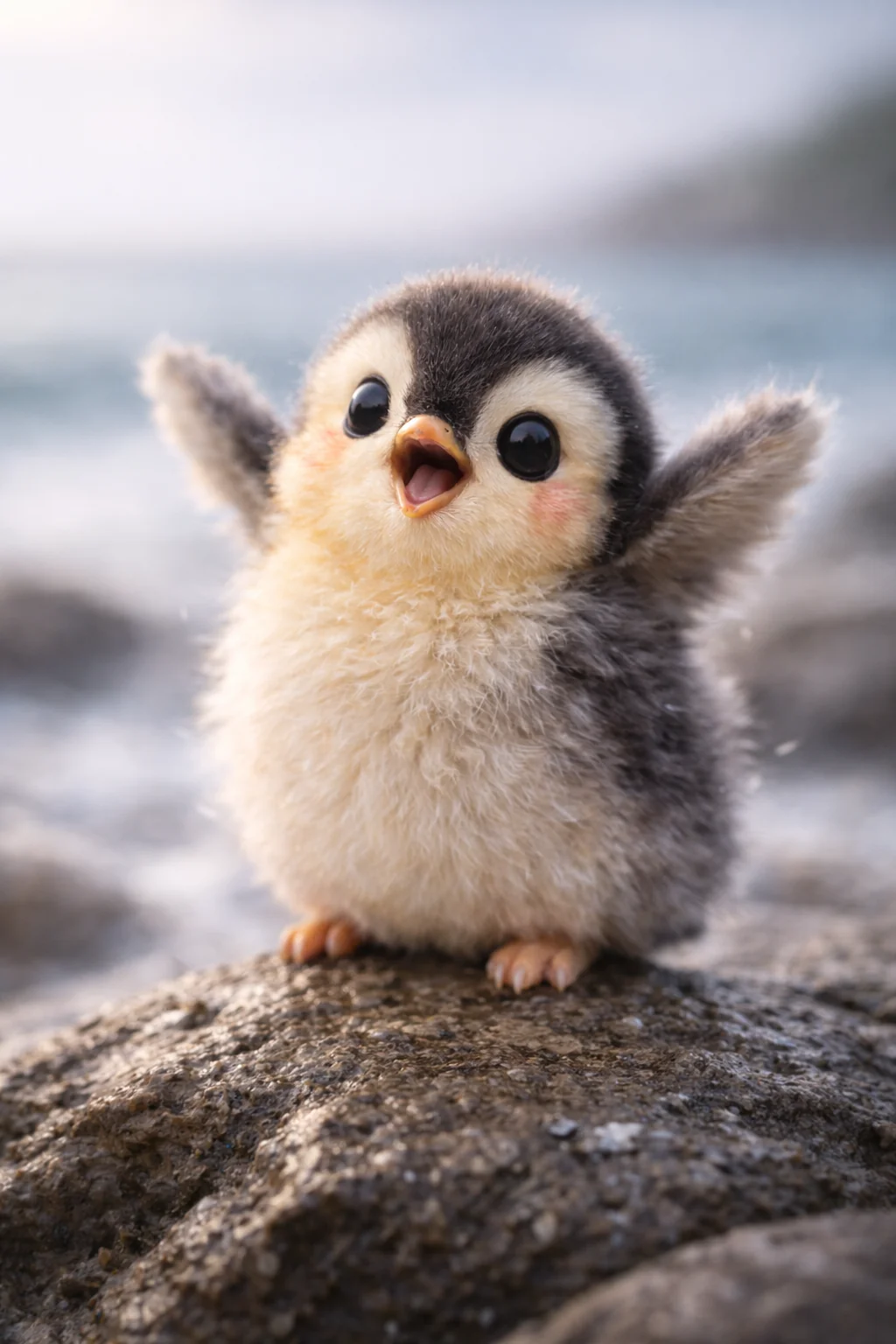 Pengchick picture 3 of 3