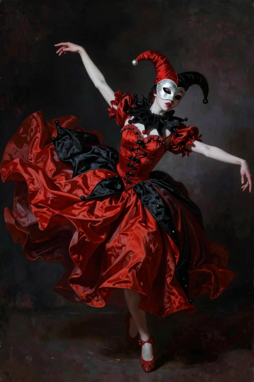 In Trance picture 1 of 1