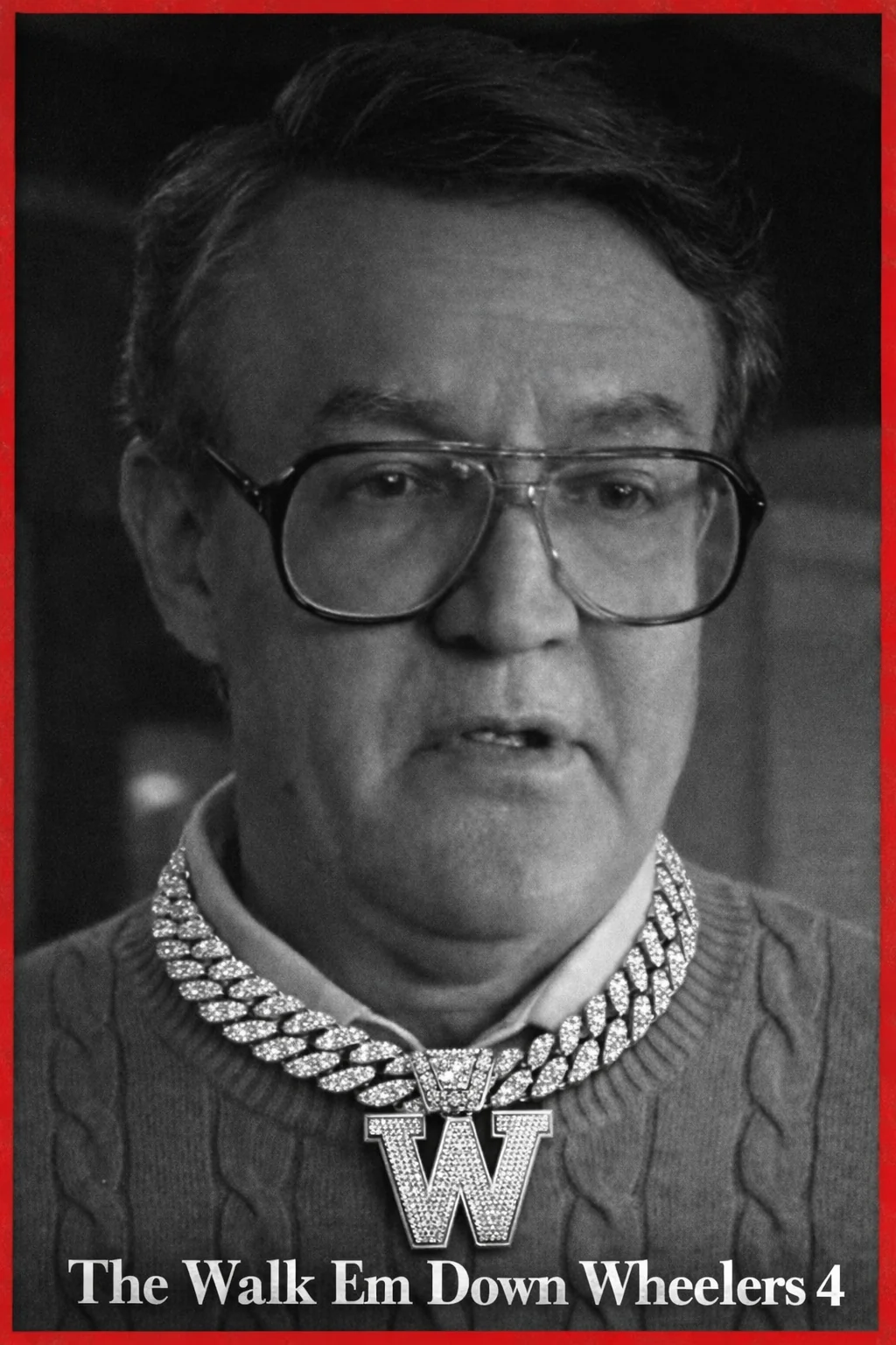 The Walk Em Down Wheelers 4 Album Cover picture 1 of 1