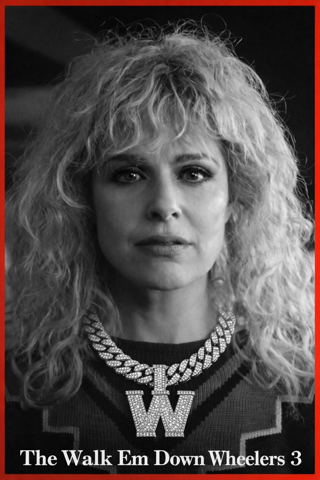 The Walk Em Down Wheelers 3 Album Cover picture 1 of 1