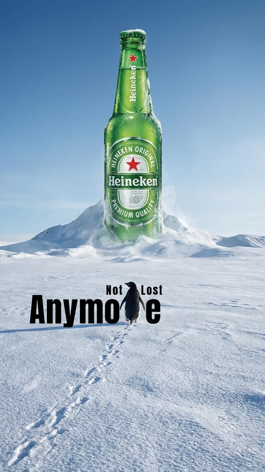 Who said he is lost picture 1 of 1