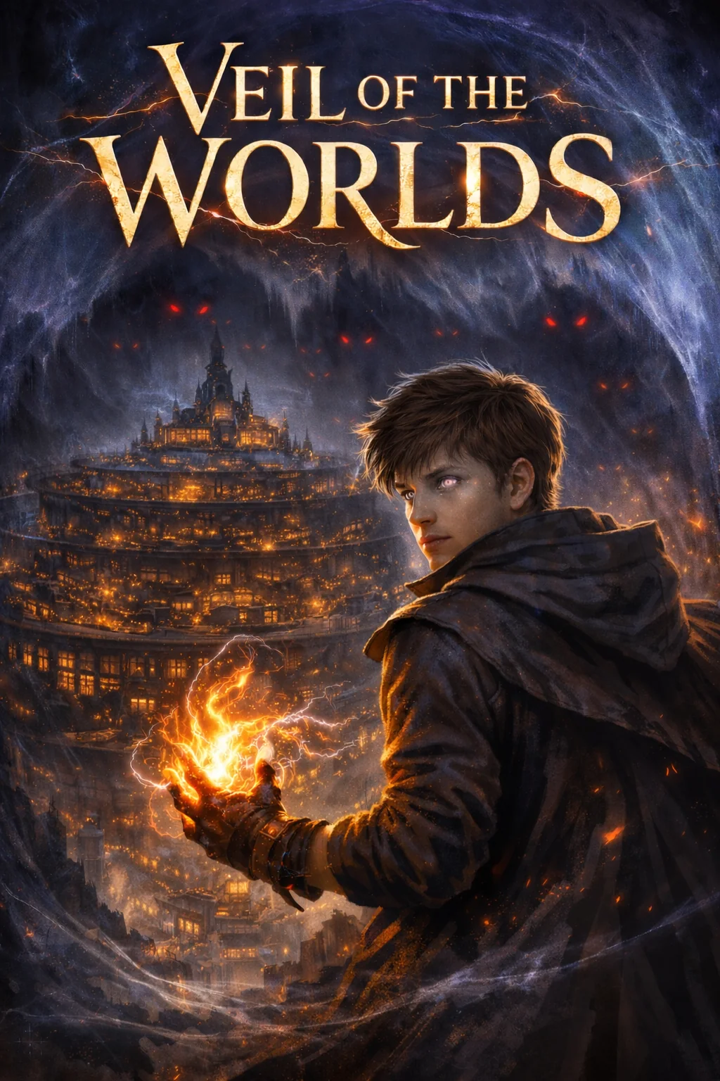 Book Cover picture 1 of 1