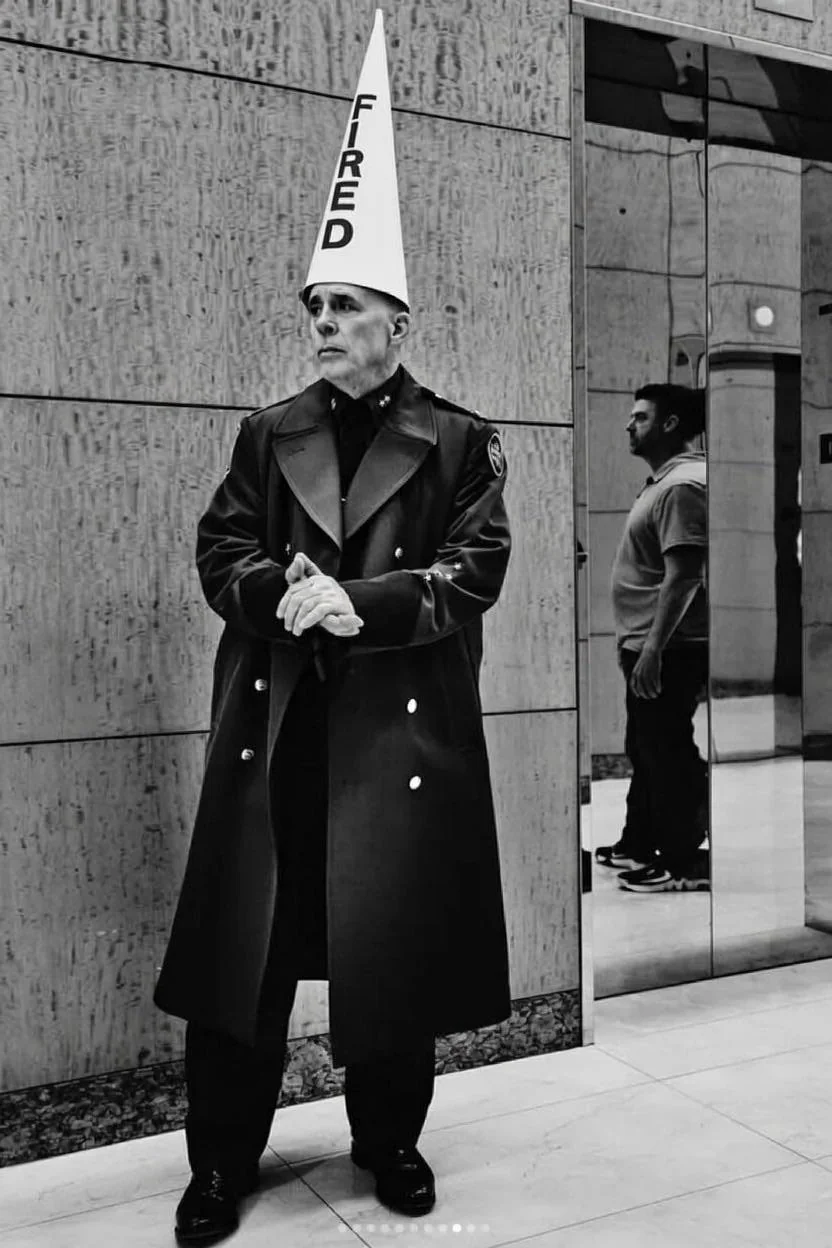 FIRED picture 1 of 1