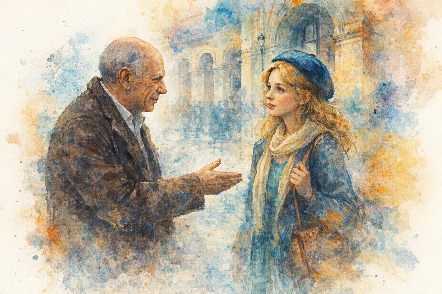 A few fly-on-the-wall ideas I've had... picture 1 of 8