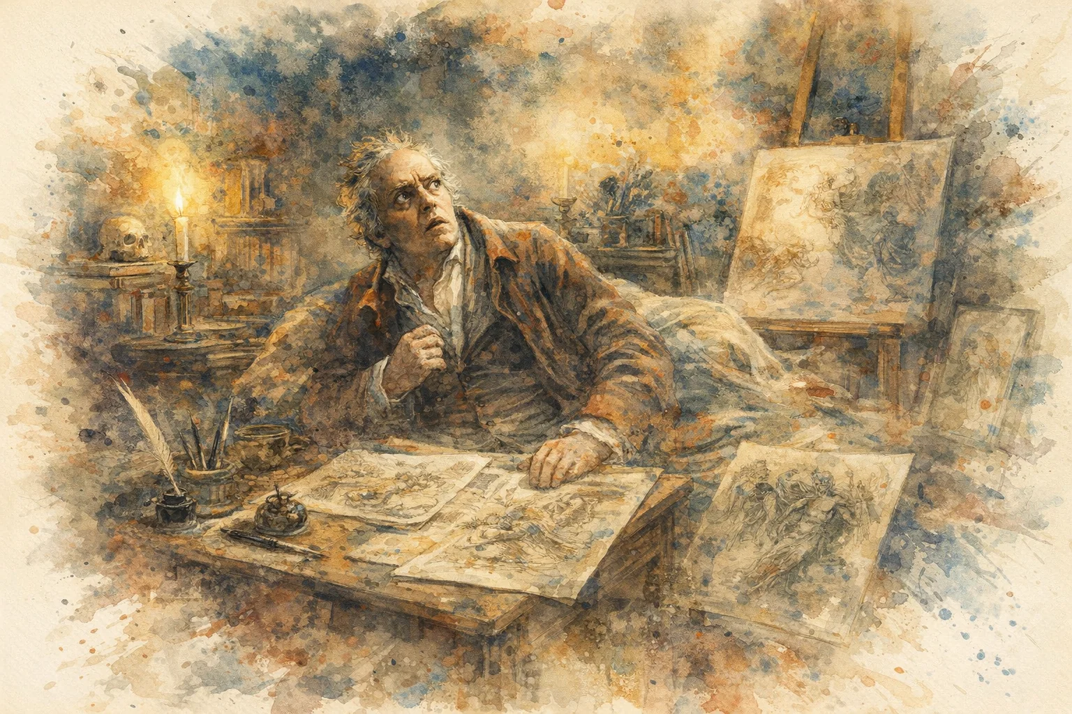 A few fly-on-the-wall ideas I've had... picture 2 of 8