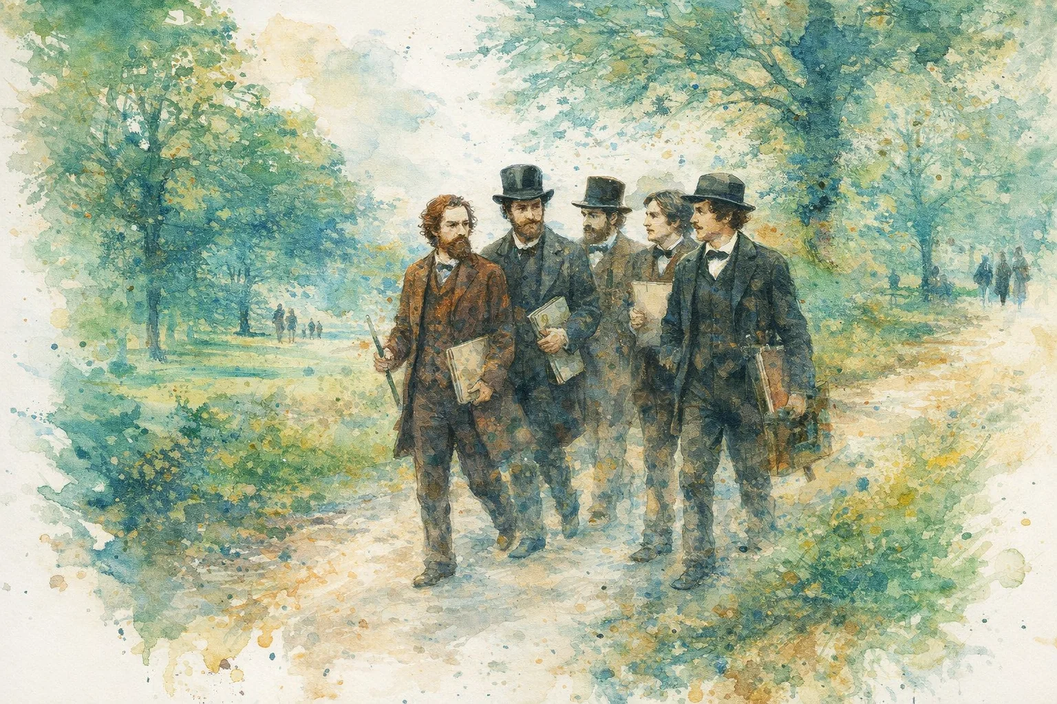 A few fly-on-the-wall ideas I've had... picture 3 of 8