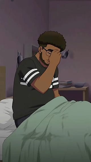 The frequency of life'