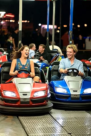 Bumper Cars'