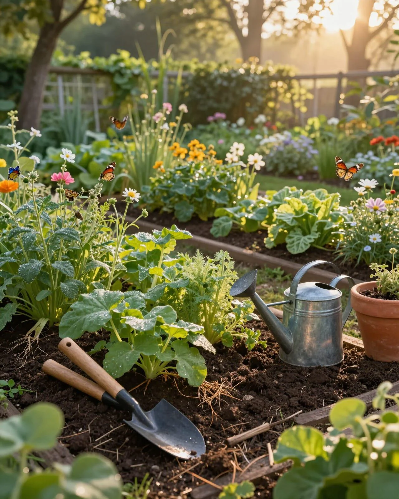 Where Calm Grows picture 1 of 1