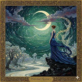 Celestial Reverie'