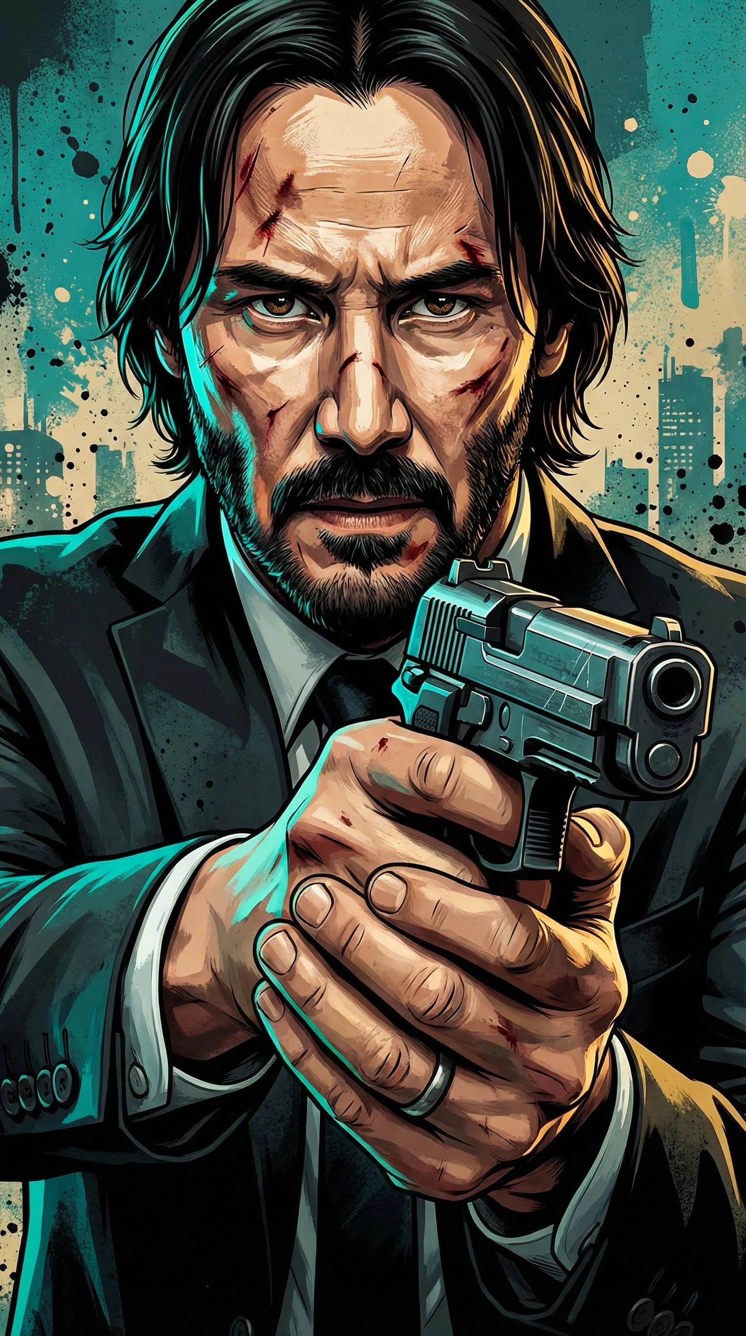 Wick. picture 1 of 1