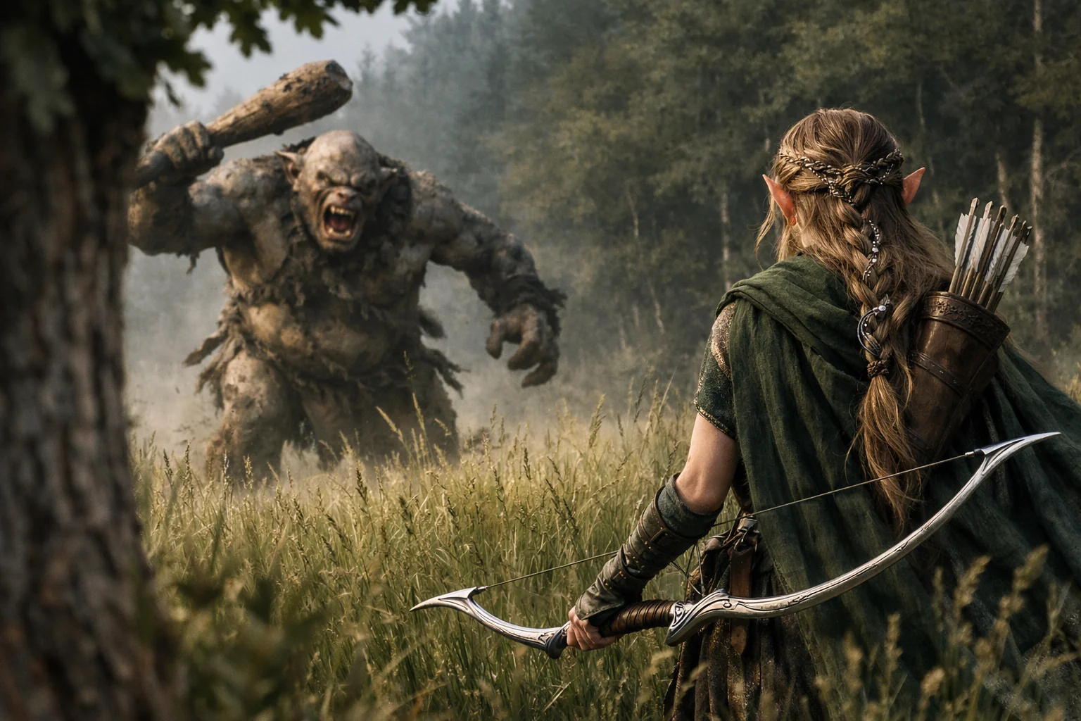 The Courage of the Brave picture 1 of 1