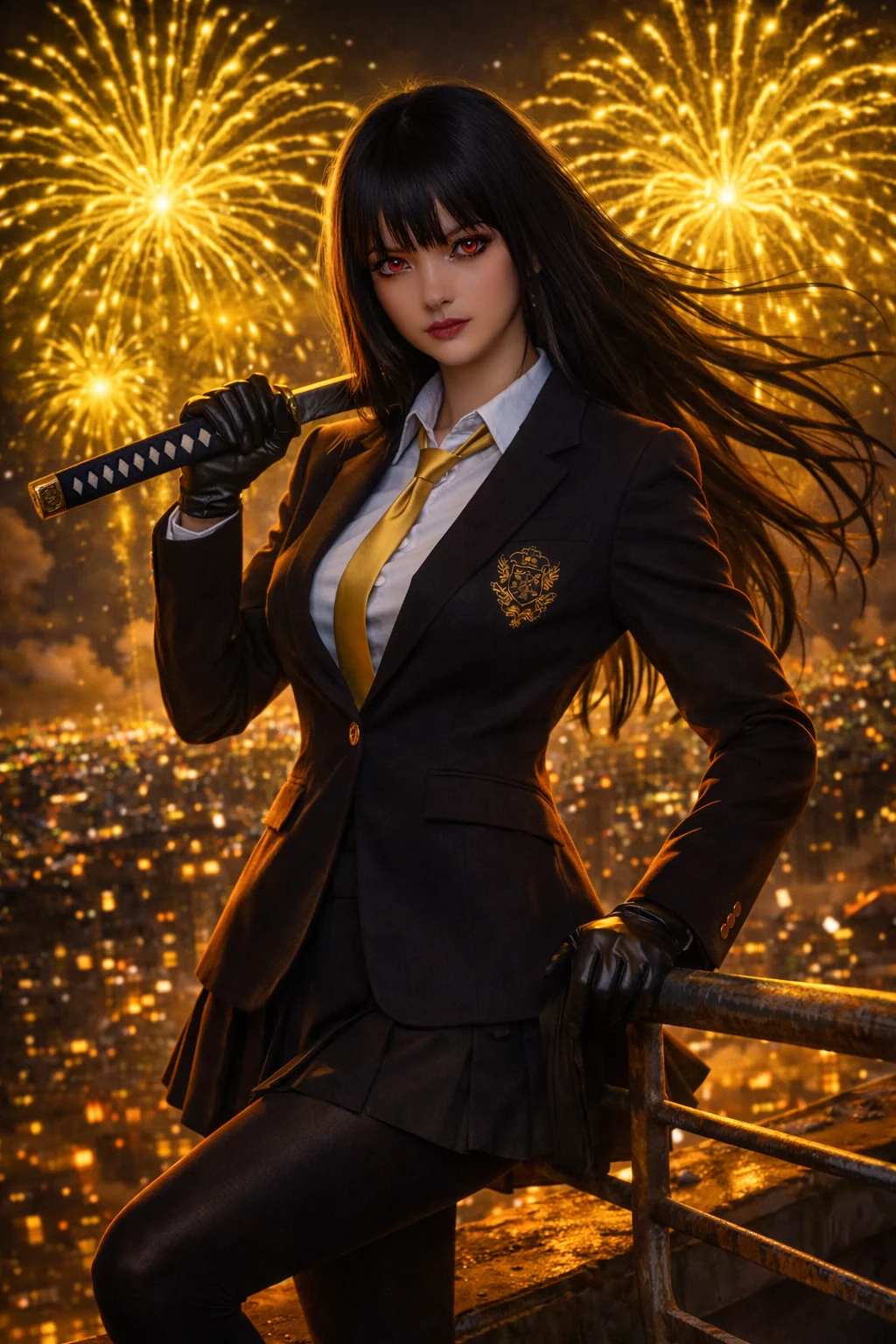 Fireworks picture 3 of 9