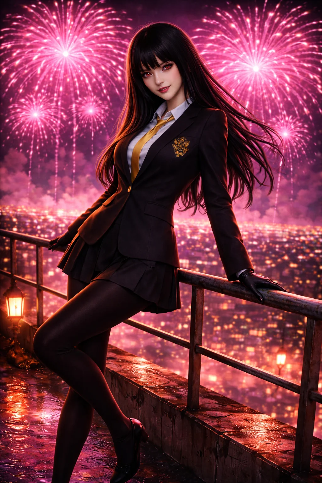 Fireworks picture 6 of 9